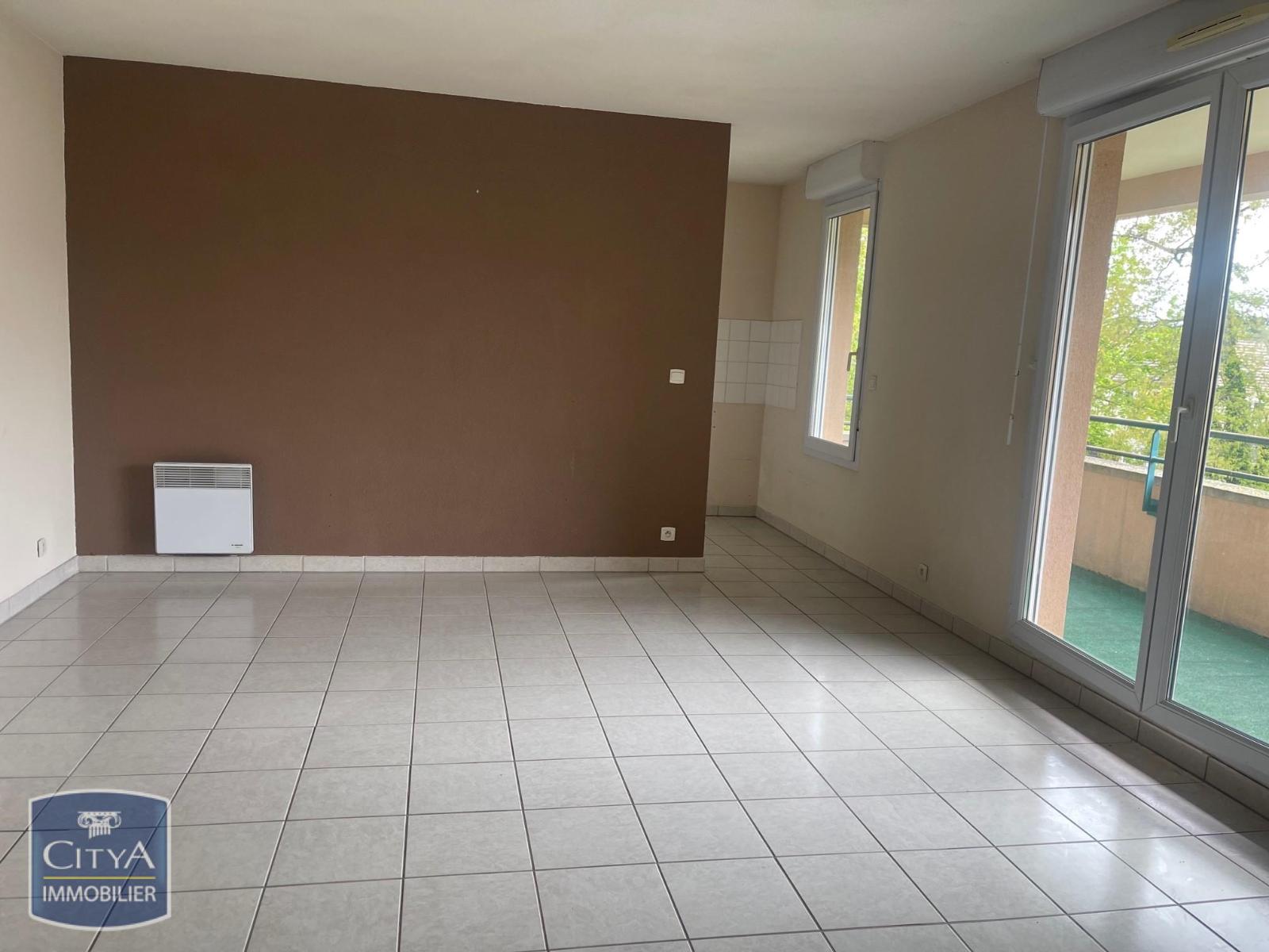 Appartement 2 pièces 49 m²