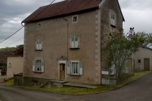 Maison de Village Anchenoncourt 165 m2 