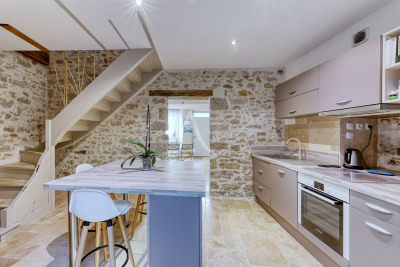 Maison 6 pièces 126 m²