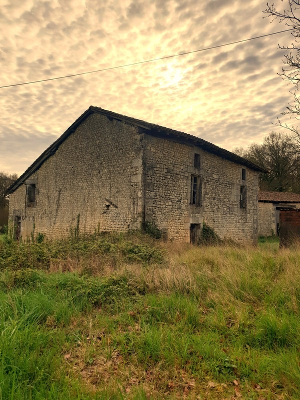 Maison Vente Coteaux-du-Blanzacais 3 pièces 79 m²