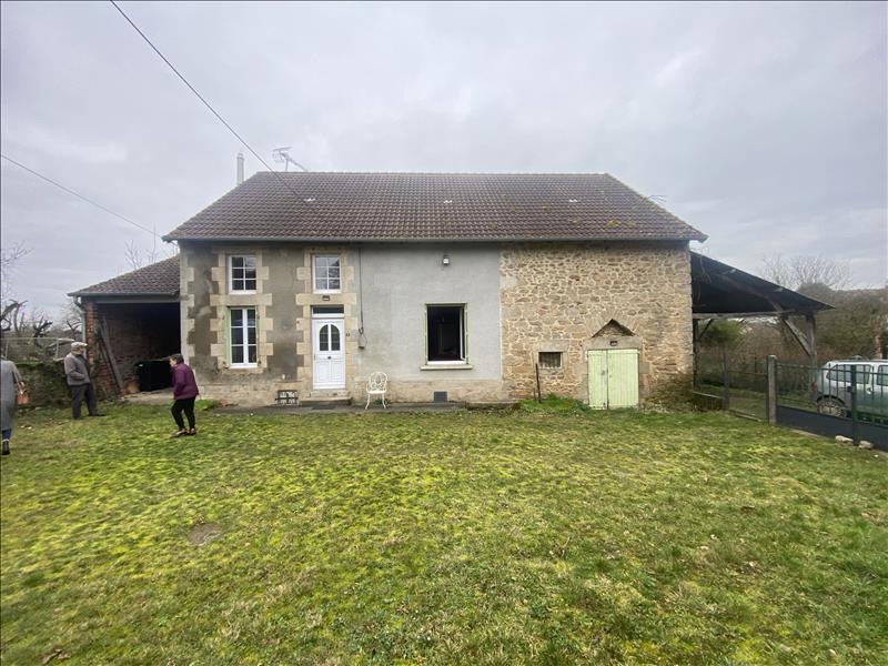 Ferme 5 pièces 97 m²