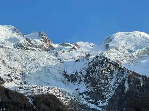 Terrain avec permis de construire