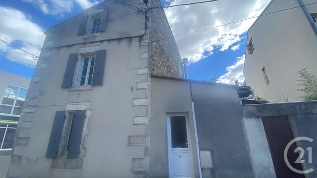 Maison 3 pièces 137 m²