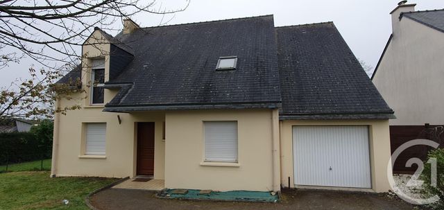 Maison 6 pièces 130 m²