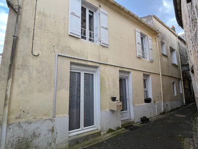 Maison 4 pièces 77 m²