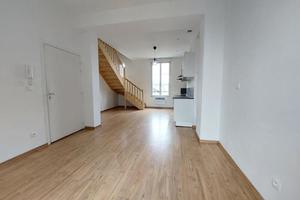 Appartement 3 pièces 46 m²