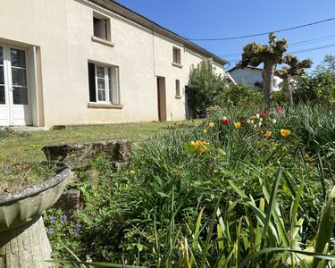 Propriété 6 pièces 150 m²