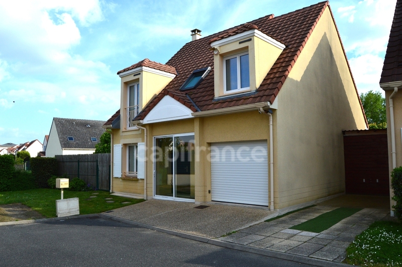 Dpt Essonne (91), à vendre BALLAINVILLIERS CENTRE, Maison individuelle T5 sur 278 m² de terrain 