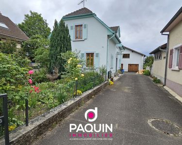 Maison 5 pièces 128 m²