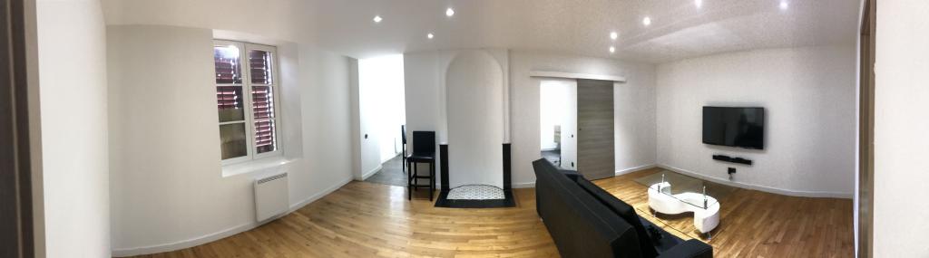 Appartement de 65m2 à louer sur Varangeville