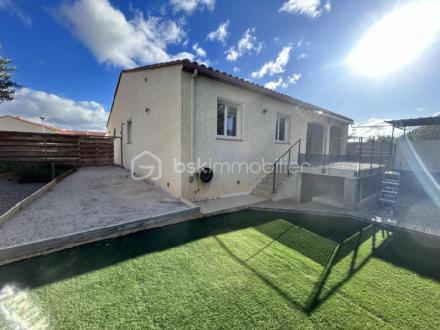 Maison 6 pièces 145 m² 