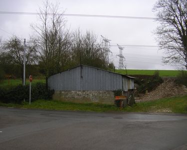 Vente terrain à batir