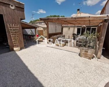 Propriété 10 pièces 261 m²