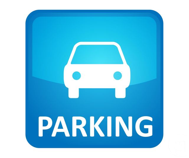 Parking 11 m²