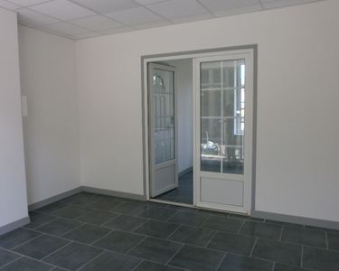 Local commercial 25 m²