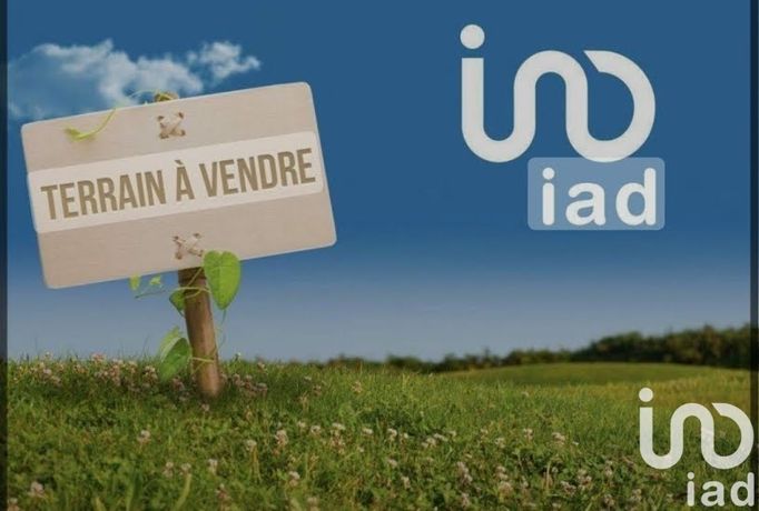 Terrain Vente Montaigu-Vendée  531m² 66600€