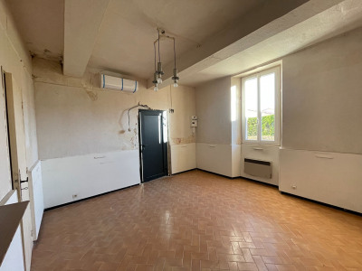 Appartement 1 pièce 22 m²