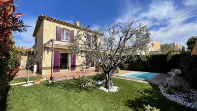 Maison 4 pièces 112 m²