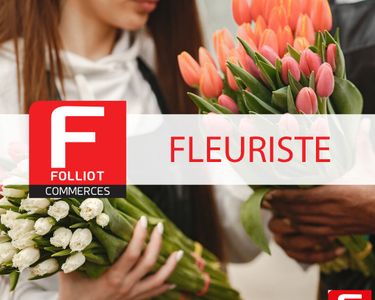 Fleuriste 1700 m² ALENCON 