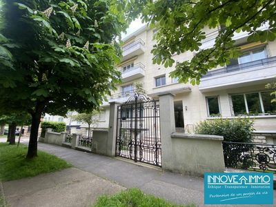 Vends T4 - 103m² - Saint-Cloud 92210