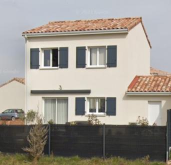 Villa 4 pièces 85 m²