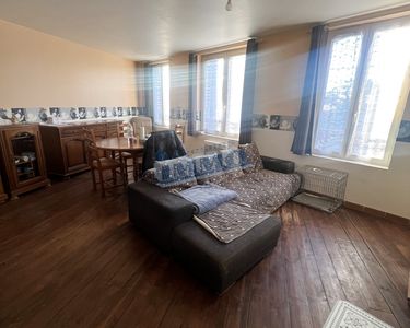 Appartement à louer Tincques 63m2