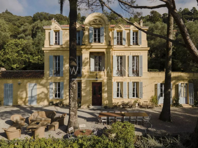 Maison - Villa Vente Grasse   3400000€