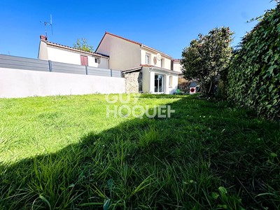 Maison 4 pièces 114 m²