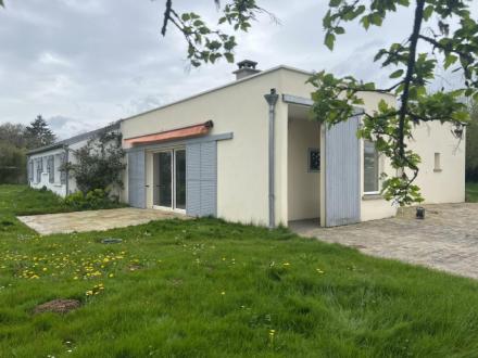 Maison 4 pièces 138 m²