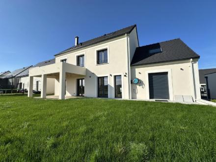 Villa 8 pièces 174 m²