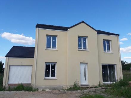 Maison 6 pièces 104 m²