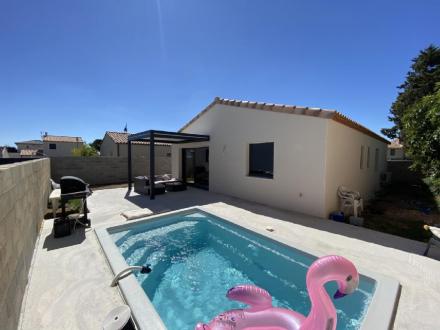 Villa 4 pièces 86 m²