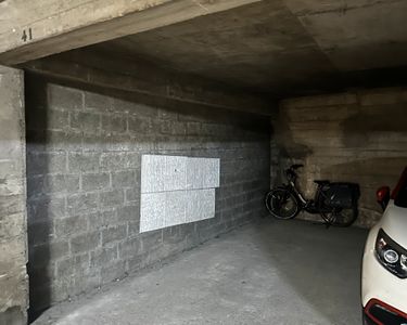 Vends 2 parkings quartier Georges Brassens - Pitard - 12m², Paris 15ème