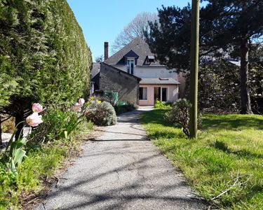 Vente Maison Renazé