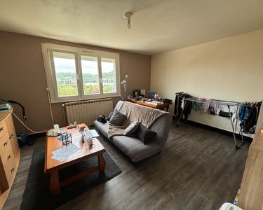 Appartement 4 pièces 91m²