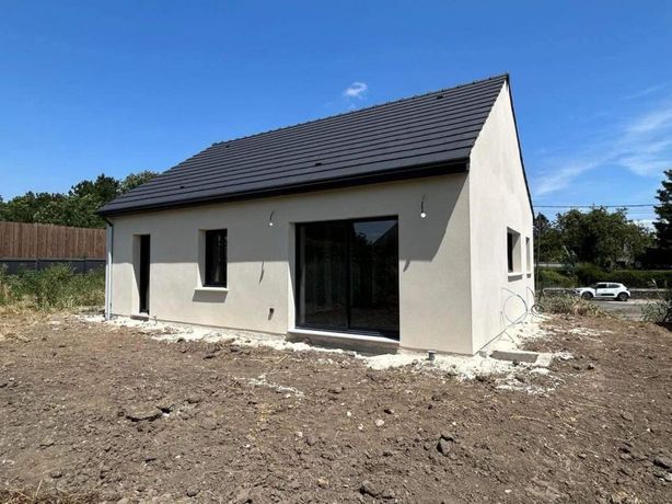 Maison 3 pièces 68 m² 