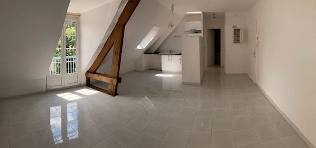 Appartement 2 pièces 34 m²