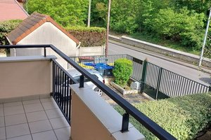 Appartement Location Poissy 2p 49m² 900€