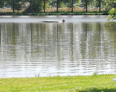 Lac à vendre