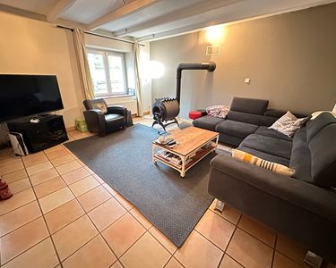 Maison 8 pièces 170 m² 