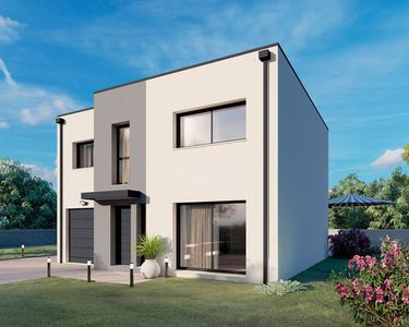 Maison 6 pièces 145 m²