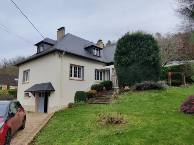 Maison 4 pièces 99 m²