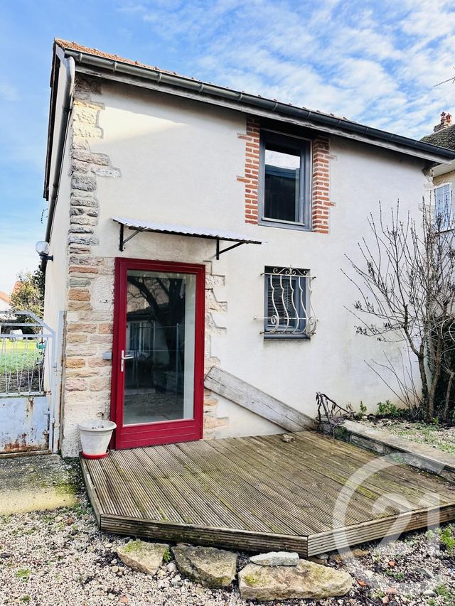 Maison 2 pièces 36 m²