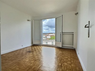 Appartement 3 pièces 56 m² 