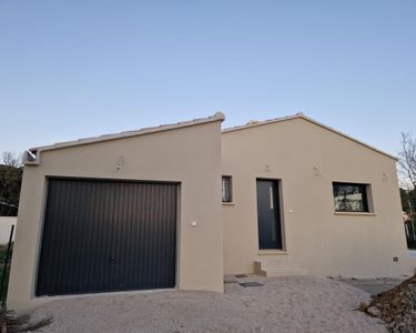 Maison 4 pièces 76 m²