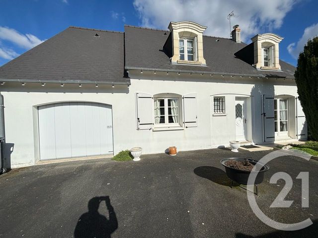 Maison 6 pièces 130 m²