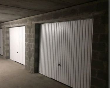 Garage/box