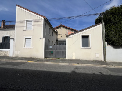 Immeuble Vente Melun  400m² 574000€