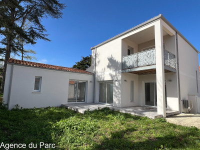 Maison 5 pièces 125 m²