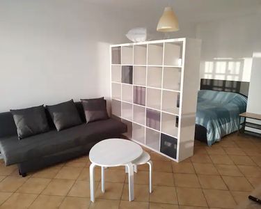 Appartement meublé 32m2 lumineux